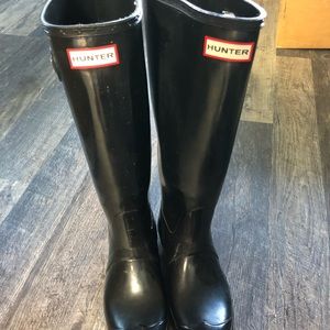 Women’s Hunter Boots